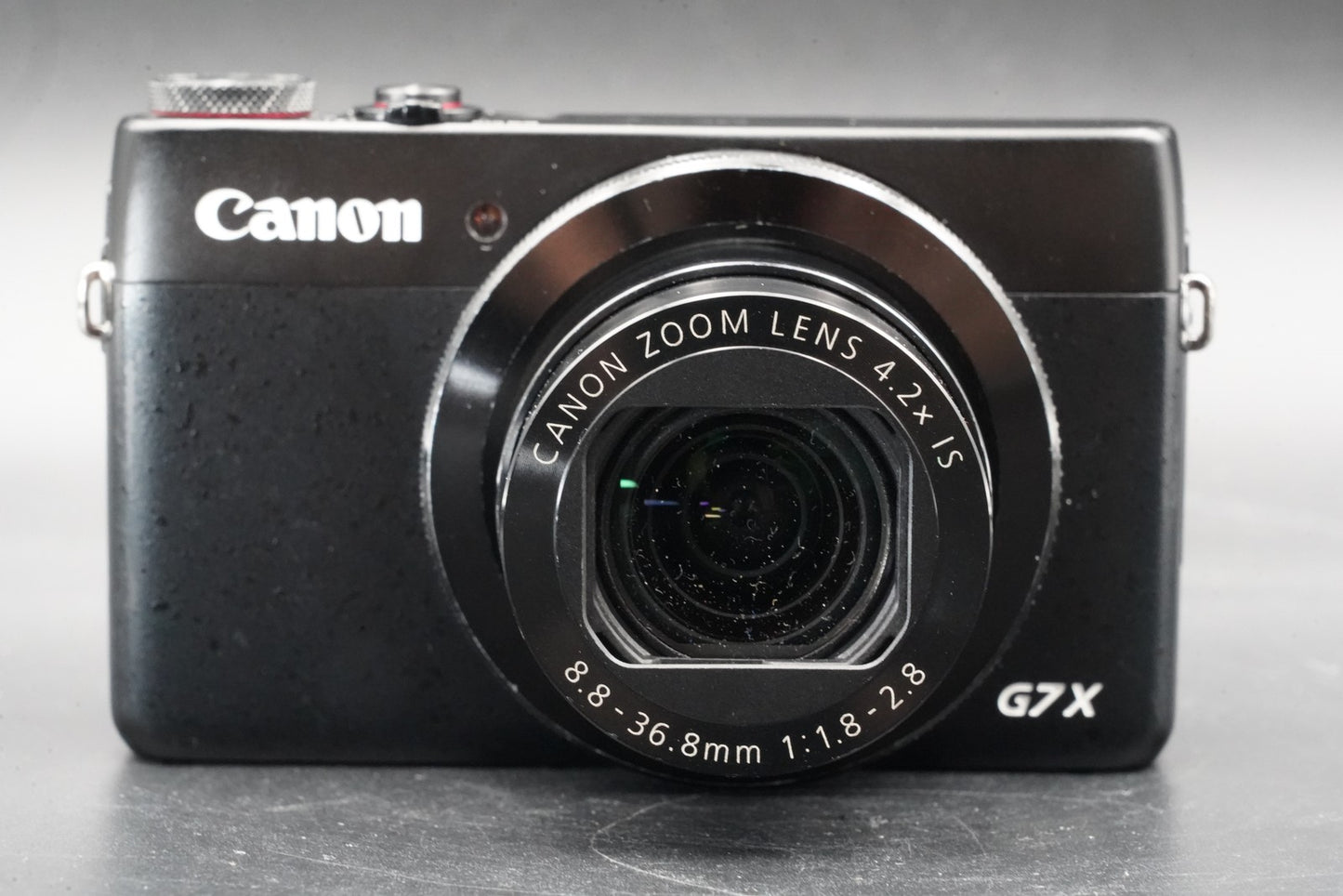 Canon PowerShot G7 X 4.2x Optical Zoom Camera US STOCK #10960