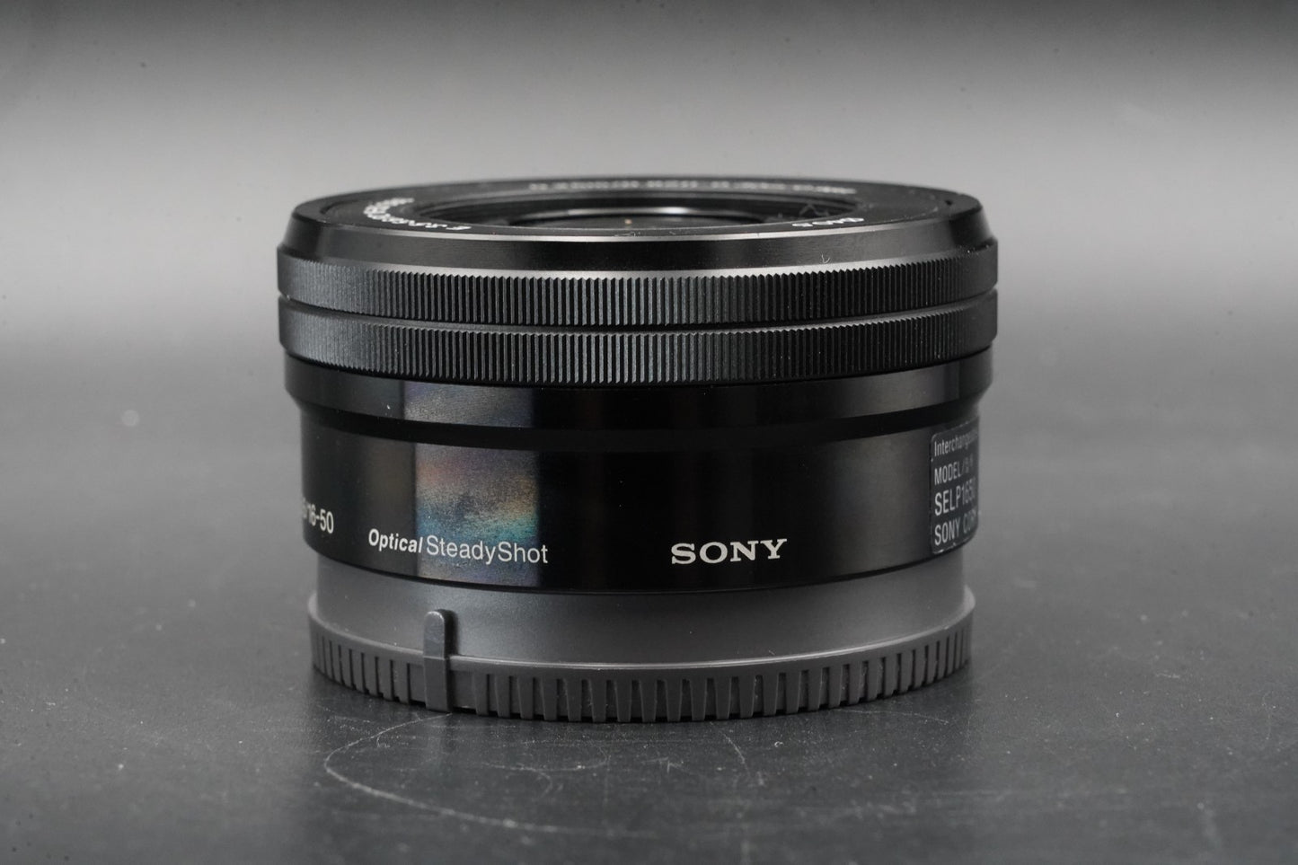 Sony Alpha A6400 Mirrorless Digital Camera Black with Lens US Duty Paid 10872