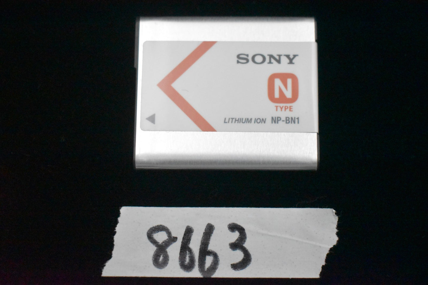 [US Duty Paid] SONY Cyber-Shot DSC-W350 Digital Camera 4x Optical Zoom Black 866