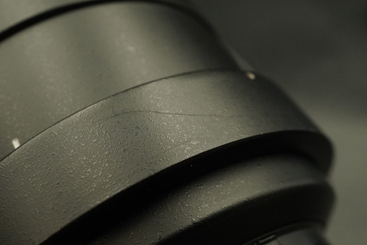 Nikon AF-S NIKKOR 300mm F/4 D ED IF Digital Camera Telephoto Lens #12656
