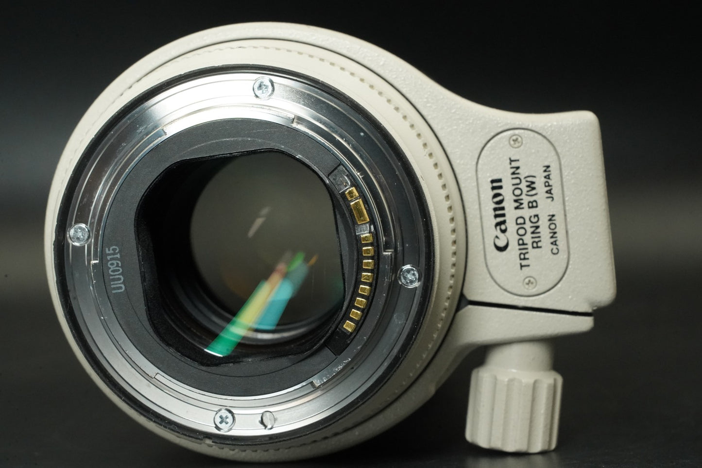 Canon EF 70-200mm F/2.8 L IS USM Telephoto Zoom AF Lens #11859