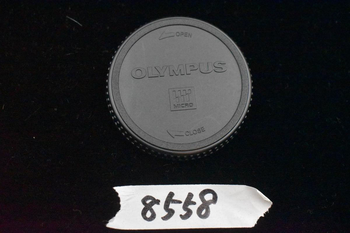 [US Duty Paid] Olympus M.Zuiko Digital ED 12-100mm F/4 IS Pro From Japan 8558
