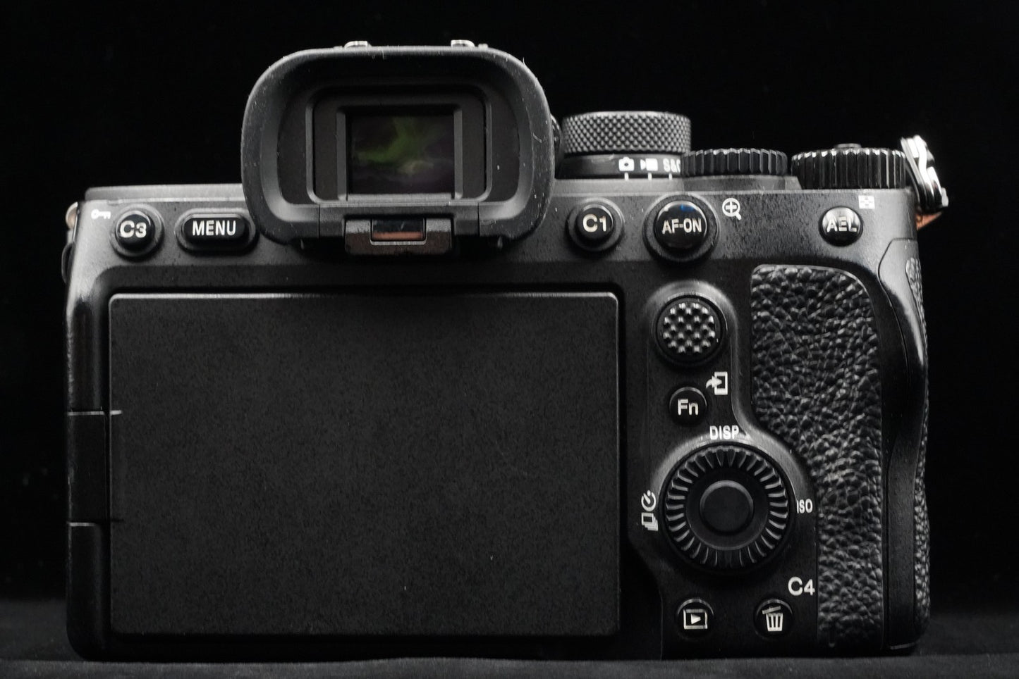 Sony Alpha a7 IV ILCE-7M4 English Language Digital Camera US Duty Paid 10090