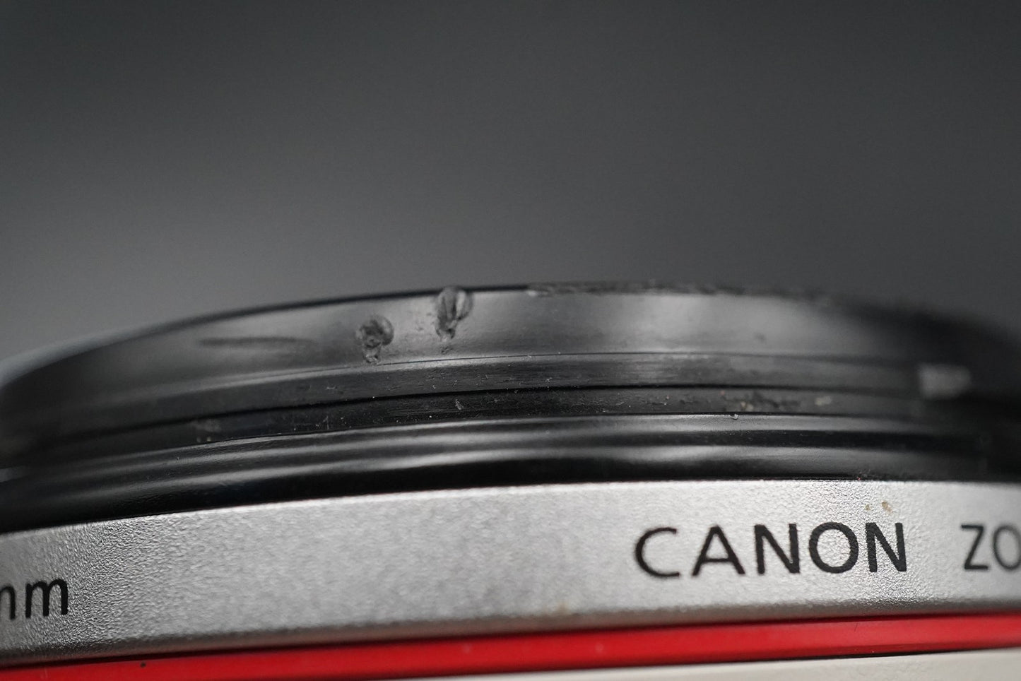 Canon EF 70-200mm F/4 L IS USM Telephoto Lens US Duty Paid 10802