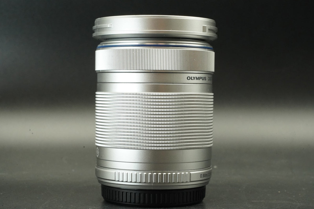 Olympus PEN E-PL7 Digital Camera White with 14-42mm Lens US STOCK #10166