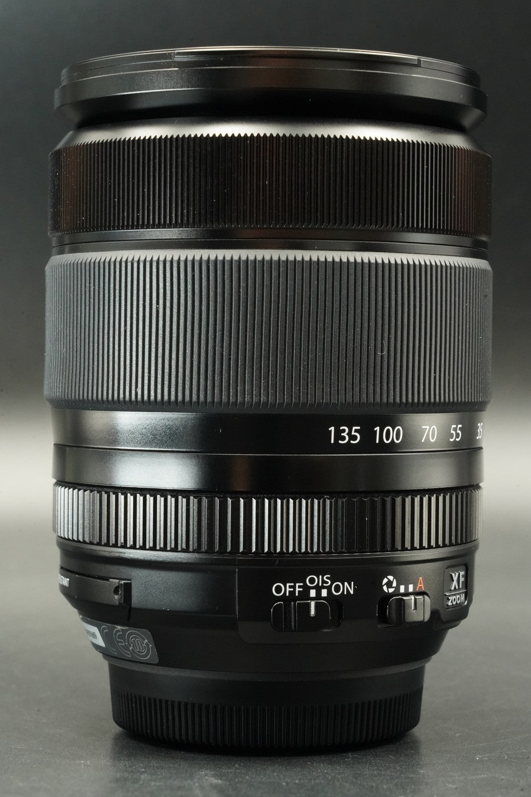 FUJIFILM SUPER EBC XF 18-135mm F/3.5-5.6 R LM OIS WR US Duty Paid 11519