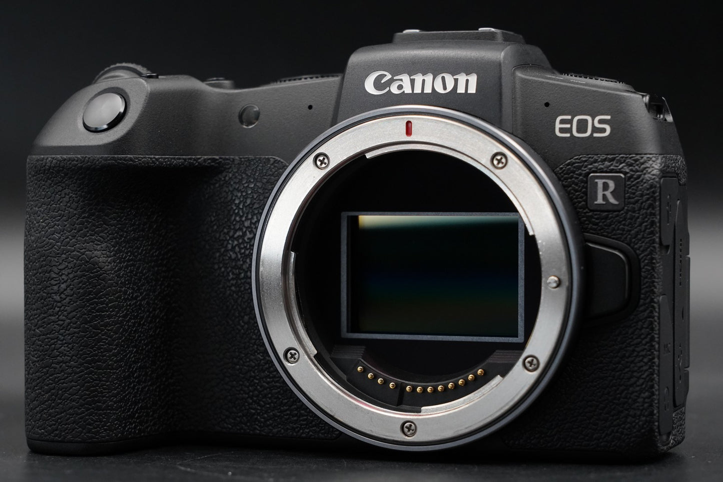 Canon EOS RP Full Frame Mirrorless Digital Camera Body US Duty Paid 11157
