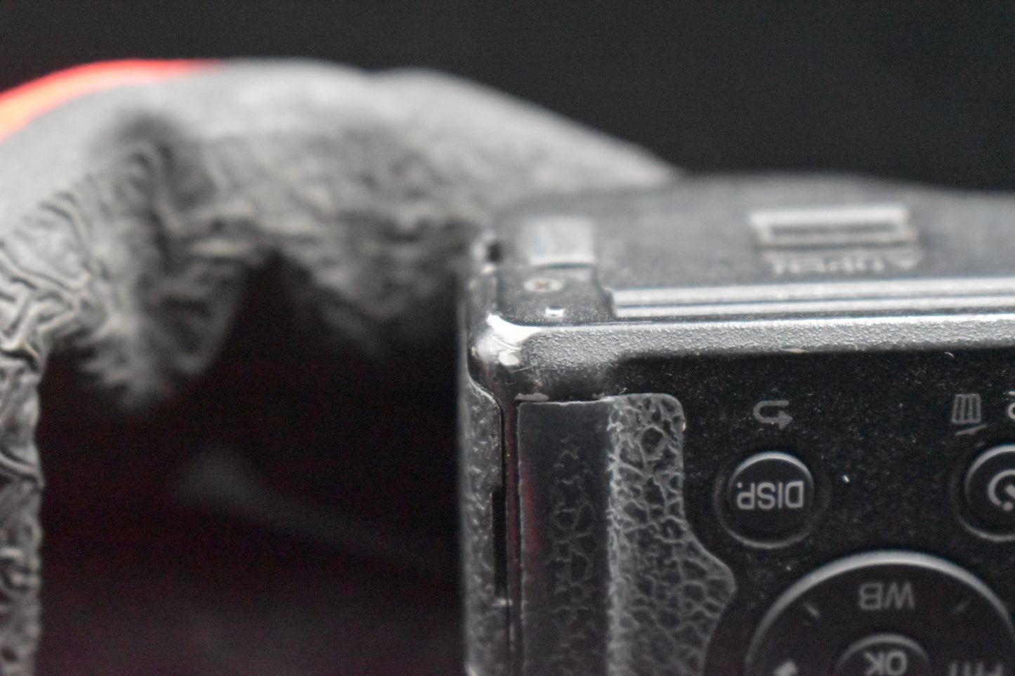 RICOH GR II 16.2 MP Compact Digital Video Camera US Duty Paid 9414