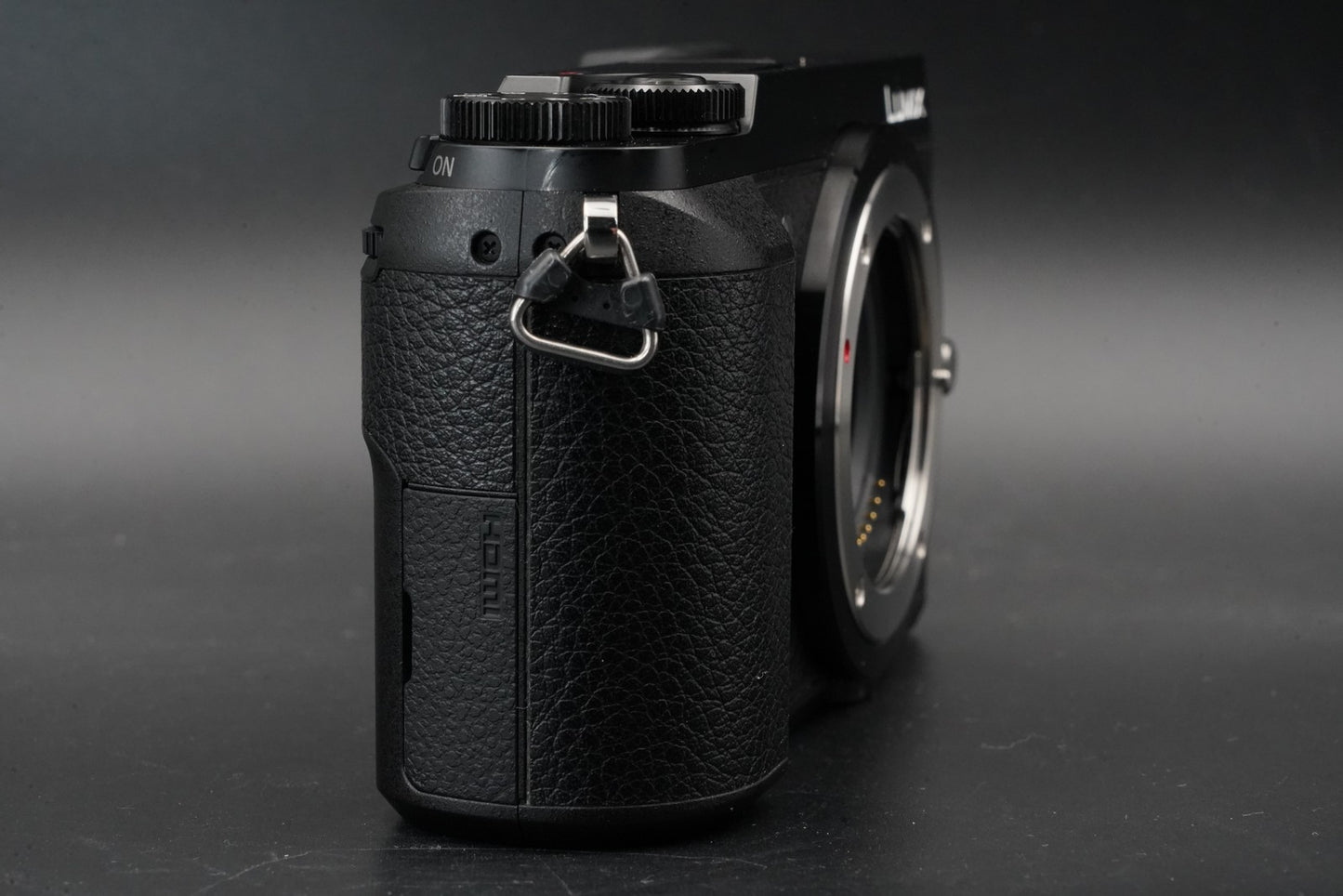 Panasonic LUMIX DMC-GX7MK2 GX85 GX80 16.0MP US Duty Paid 10781