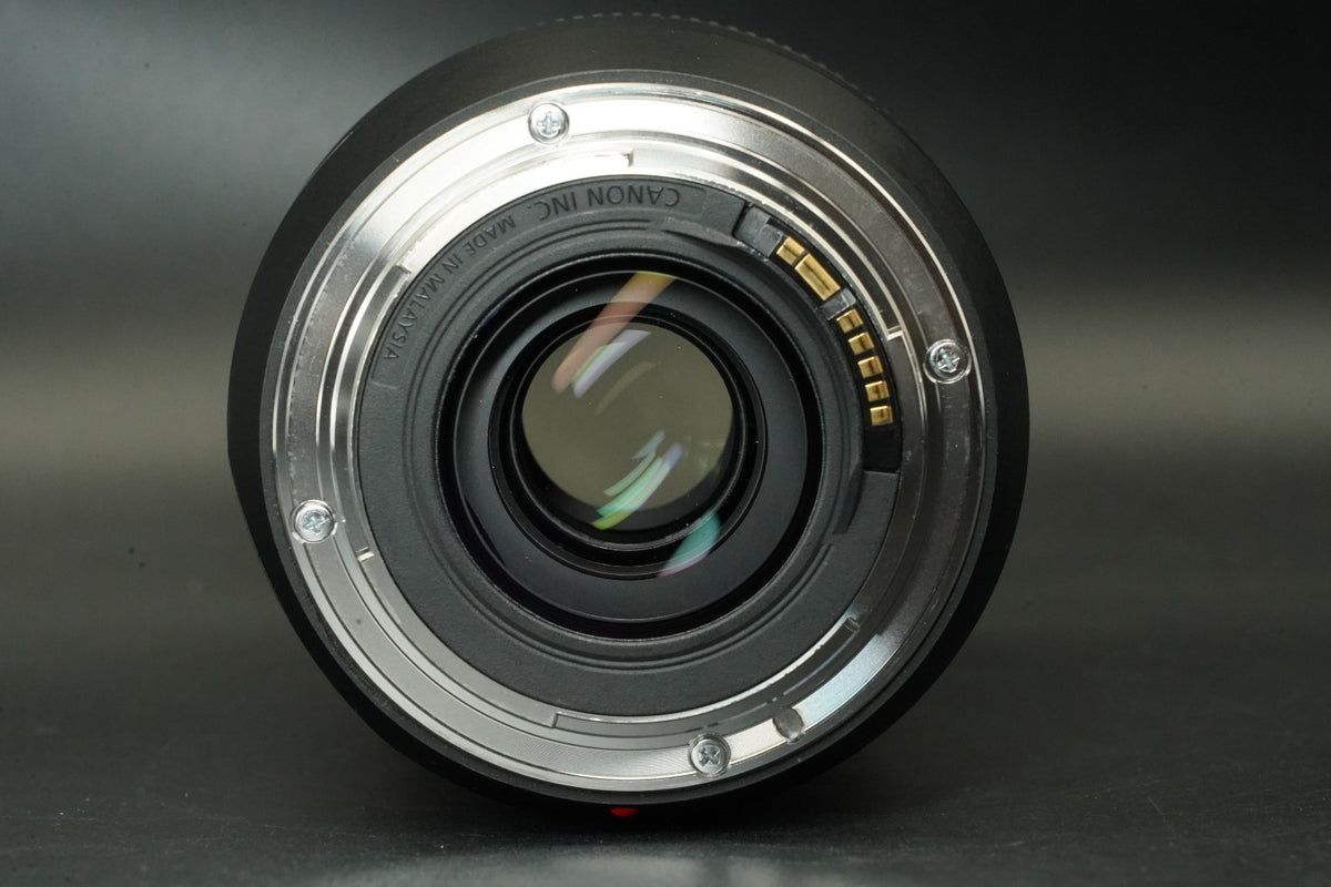 Canon EF 70-300mm f/4-5.6 IS II USM Zoom Lens #11901