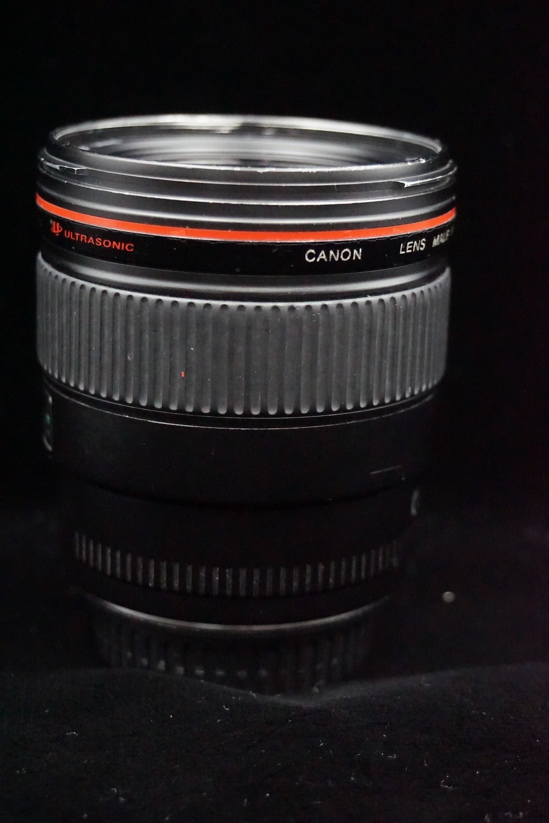 Canon EF 35mm f/1.4 L USM Wide Angle Prime Lens US Duty Paid JAPAN 10568
