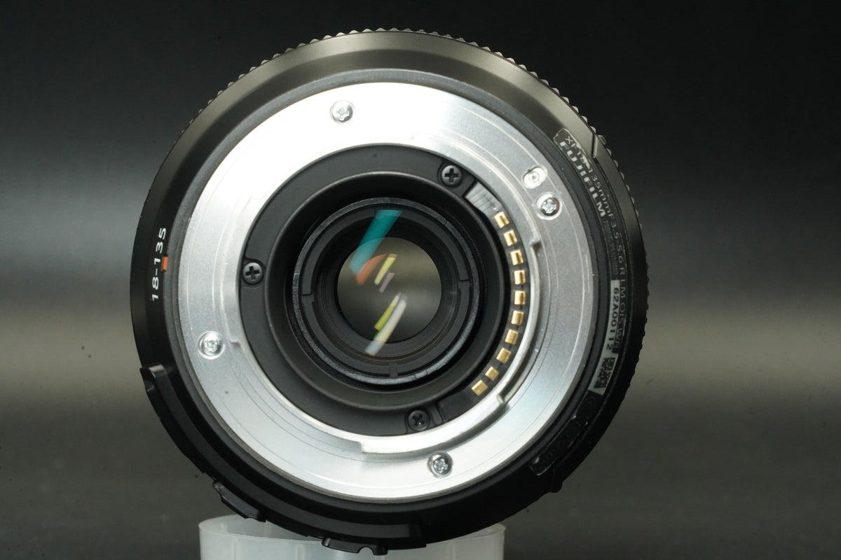 FUJIFILM XF 18-135mm F/3.5-5.6 R LM OIS WR #12406