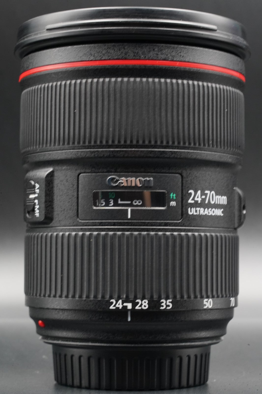 Canon EF 24-70mm f/2.8L II USM Telephoto Zoom Lens Used US Duty Paid 10808