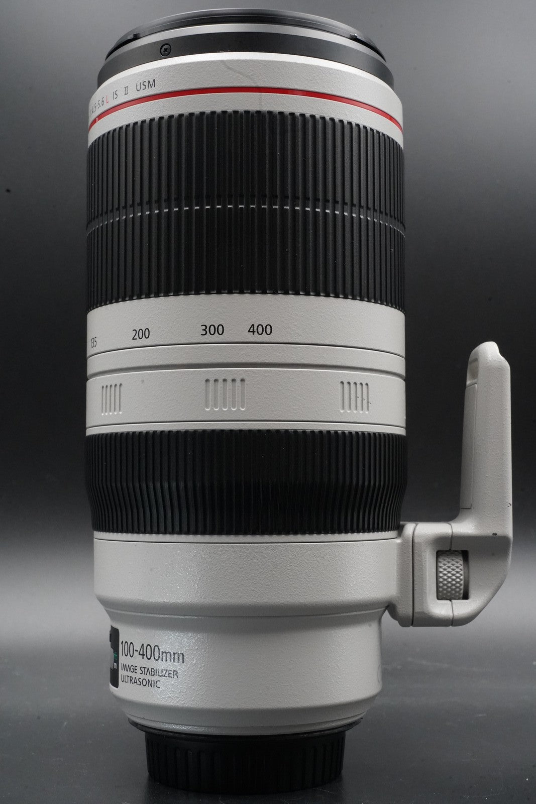 Canon EF 100-400mm f/4.5-5.6 L IS II USM AF Zoom Lens US STOCK #10939