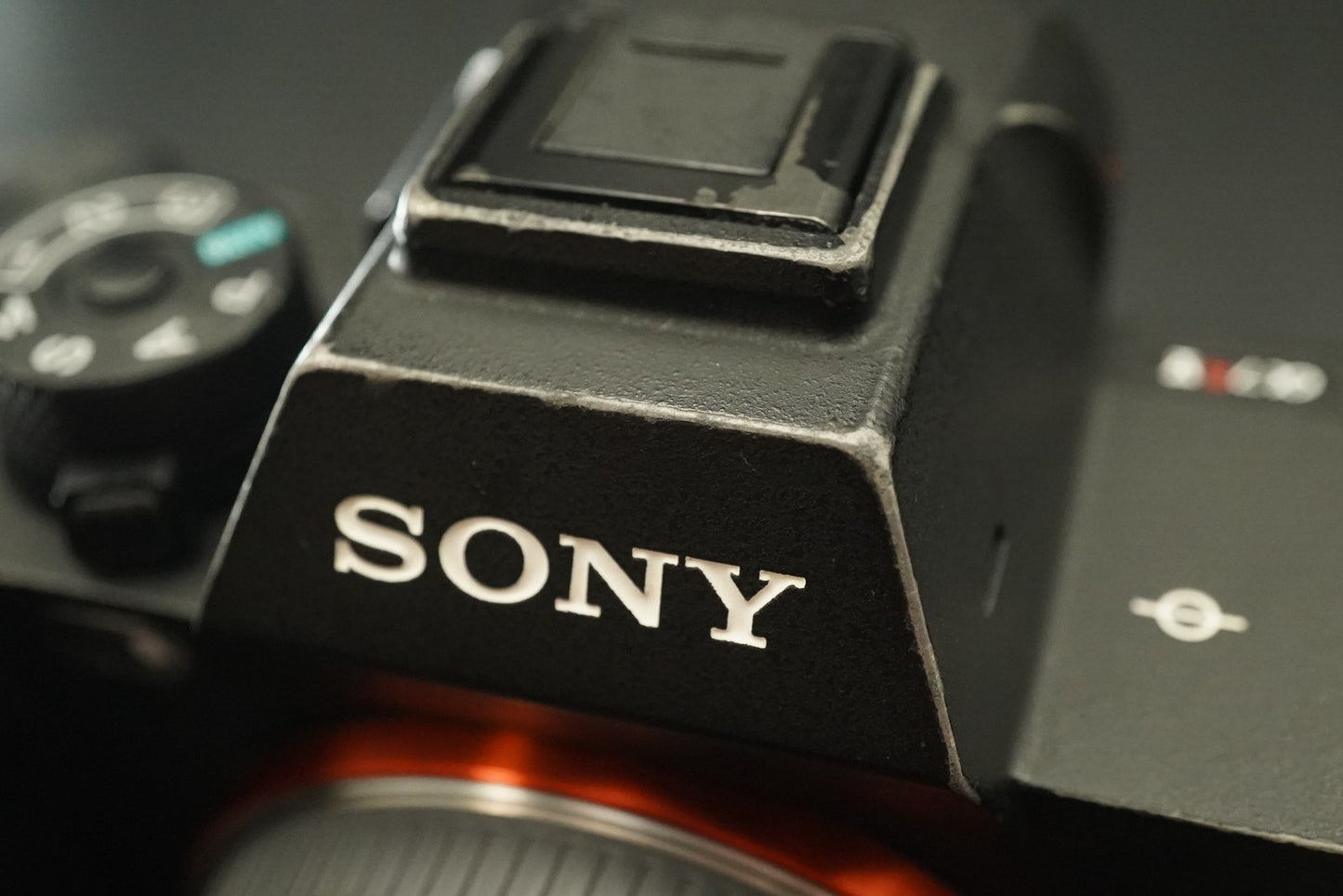 Sony A7R V ILCE-7RM5 Mirrorless Digital Camera US DUTY PAID 11720