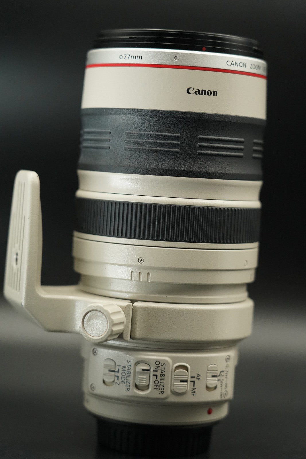 Canon EF 28-300mm f/3.5-5.6 L IS USM Lens From JAPAN US STOCK #11556