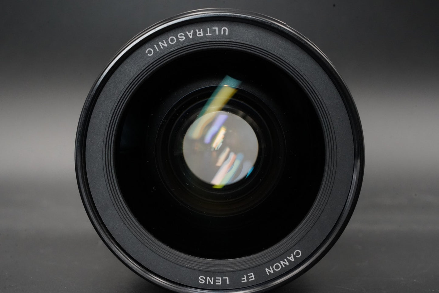 Canon EF 28-70mm f/2.8 L USM AF Lens For EOS EF Mount Used US Duty Paid 10952