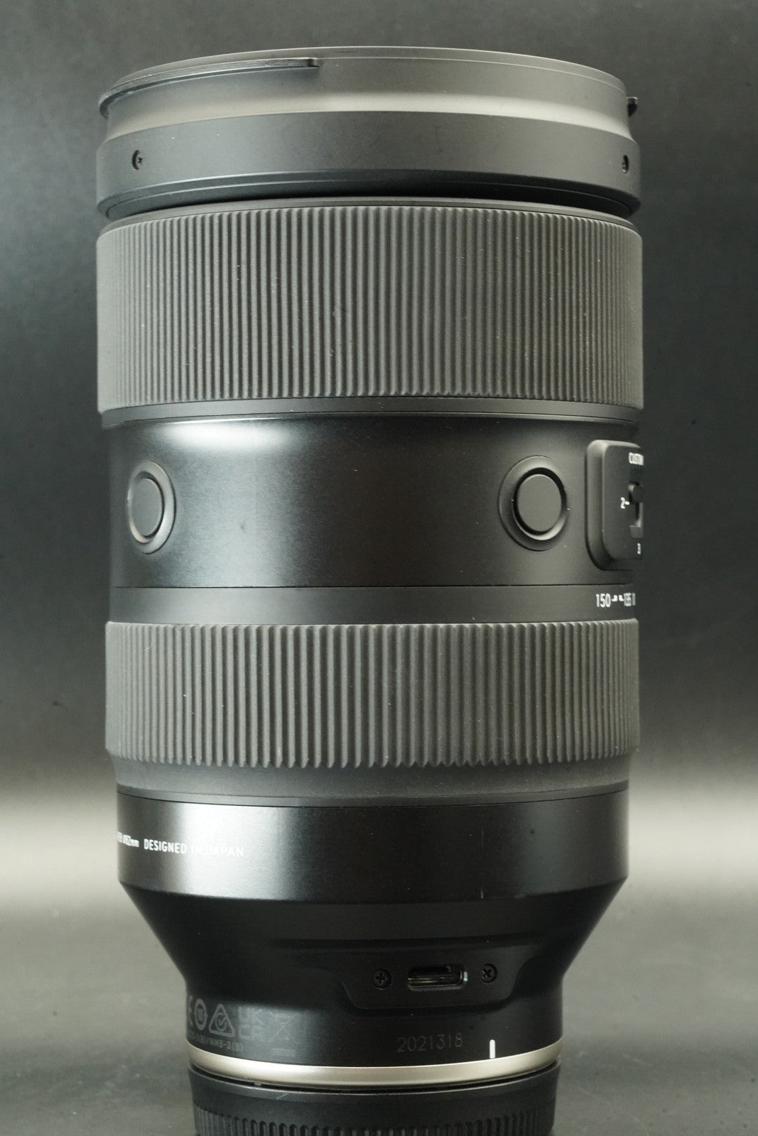 Tamron 35-150mm f/2-2.8 Di III VXD Sony E Mount Lens #12109