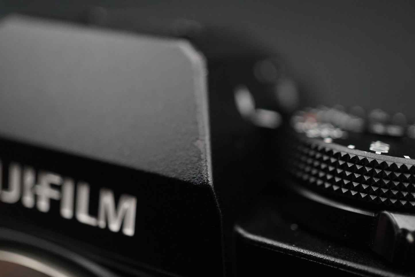 Fujifilm X-T3 Mirrorless Digital Camera Black -136 cuts- #10271