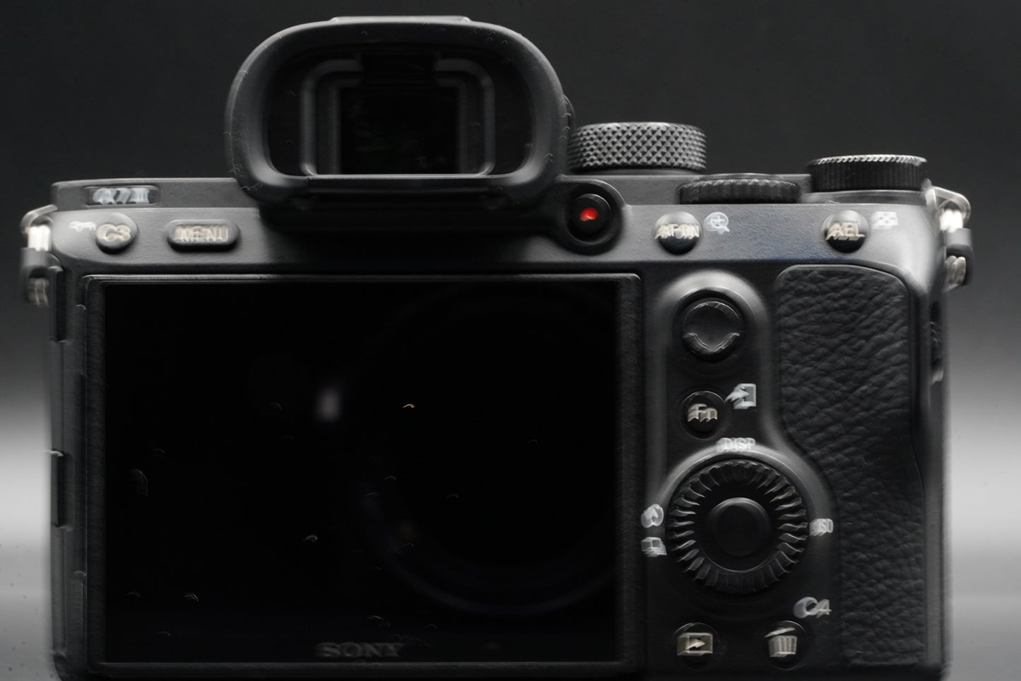 Sony Alpha a7 III ILCE-7M3 Mirrorless Digital Camera w/ FE 28-70 Lens 10678