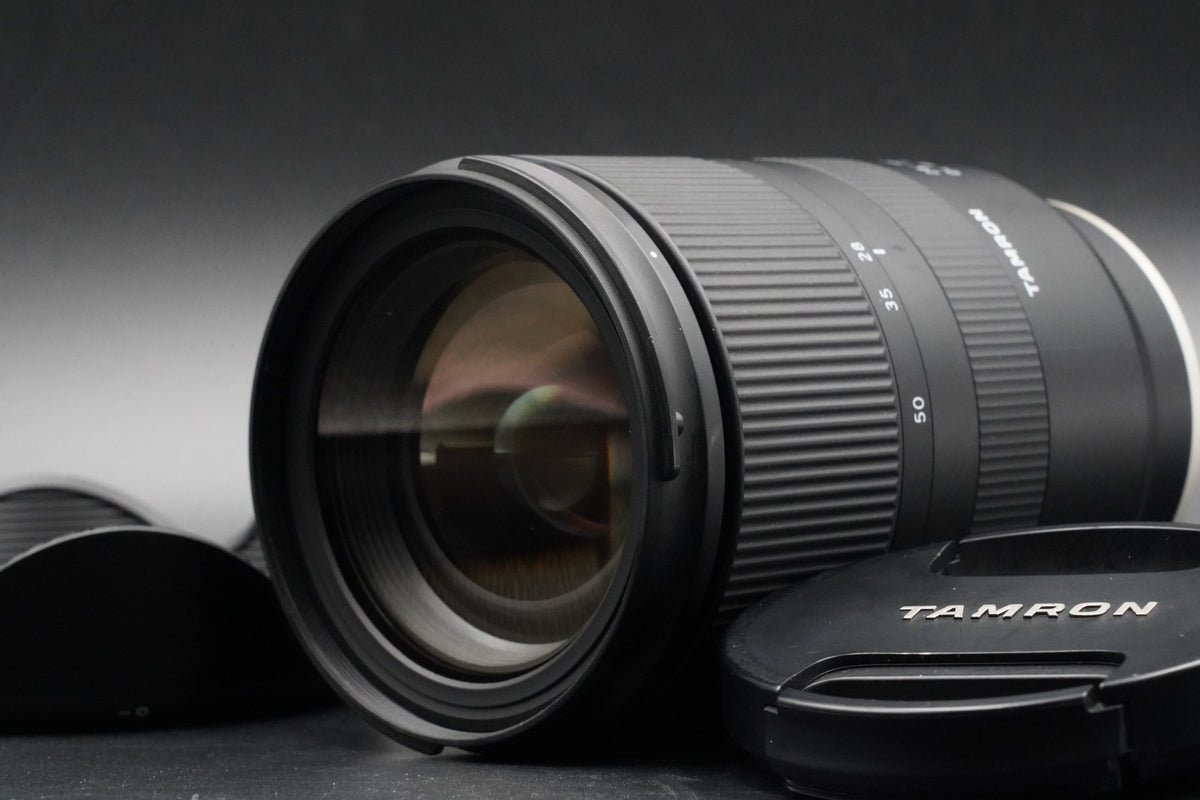 Tamron 28-75mm F/2.8 Di III VXD G2 Lens for Sony E Mount US STOCK #10979