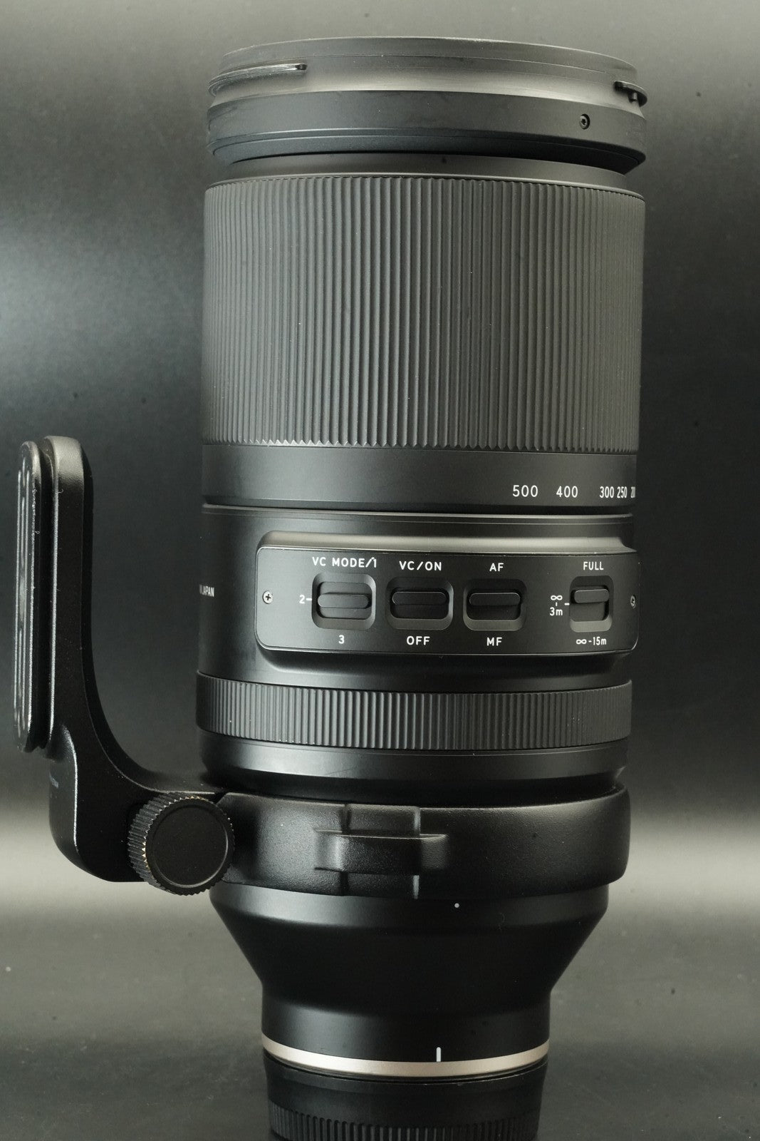 TAMRON 150-500mm F/5-6.7 Di III VC VXD A057 for Sony E Mount #12087