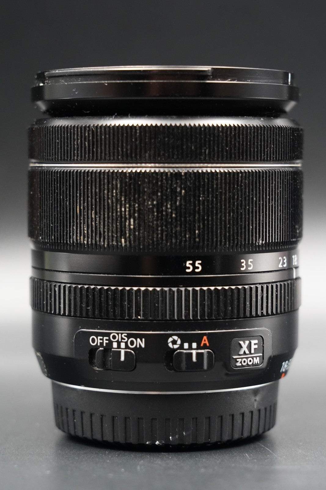 Fujifilm Fujinon XF 18-55mm F/2.8-4 R LM OIS EBC Lens 11130 US STOCK #11153