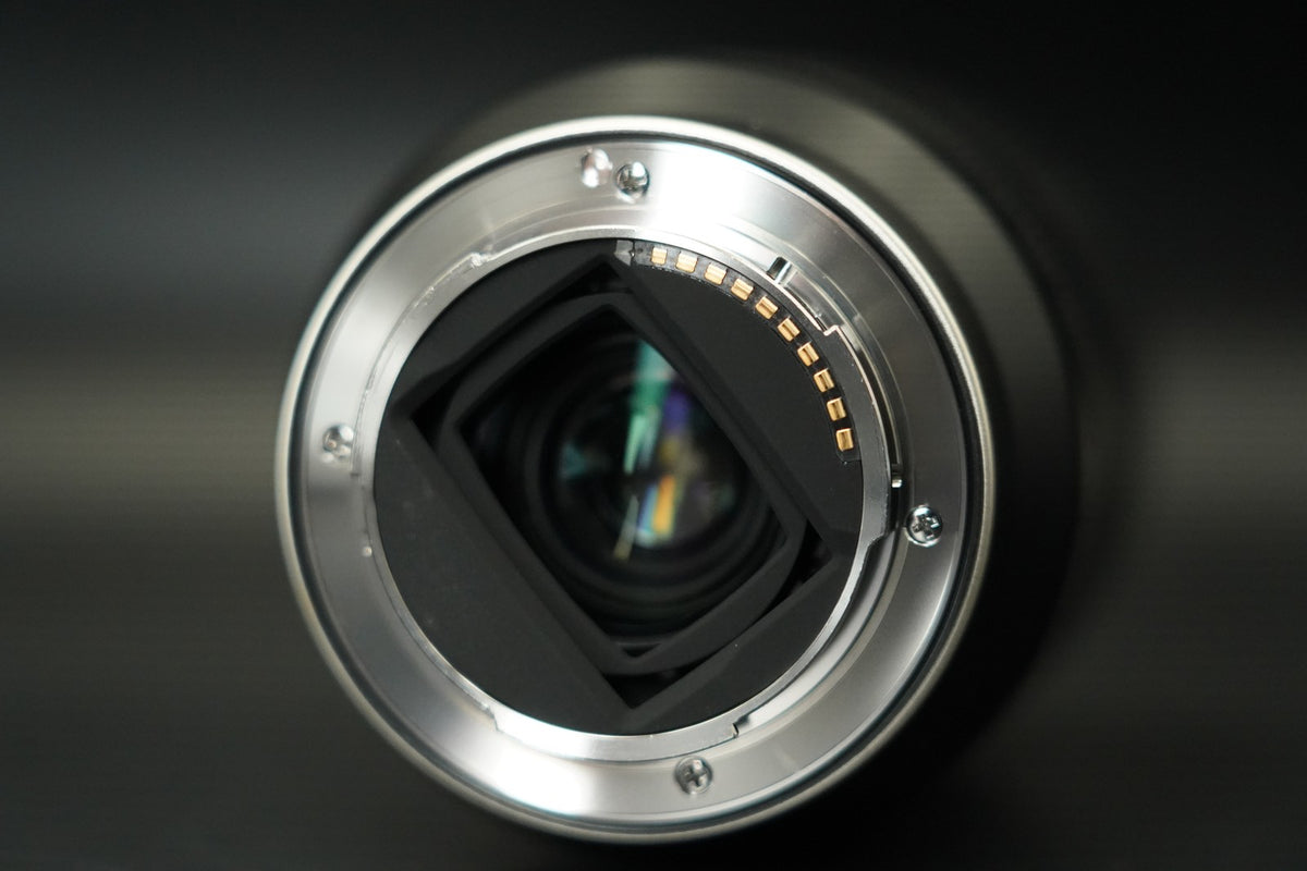 Tamron 28-200mm f/2.8-5.6 Di III RXD Lens for Sony E mount US STOCK #12331