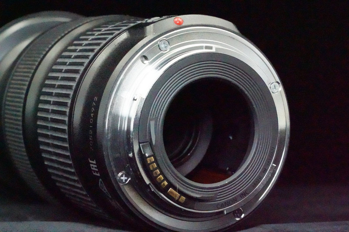 Canon EF 24-105mm f/3.5-5.6 IS STM AF Lens for Digital Cameras #10294