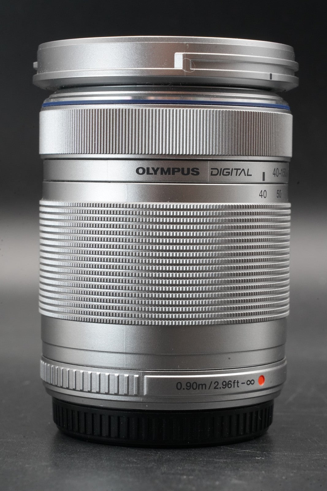 Olympus E-PL8 w/ 40-150mm Lens Digital Camera -1444 cuts- [] US STOCK #11261