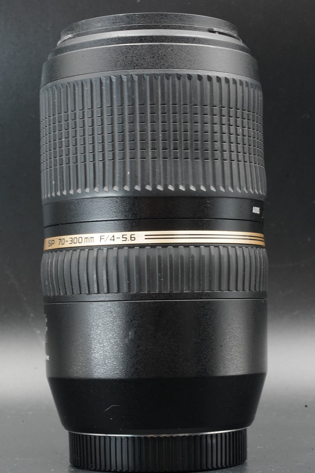 Tamron A005 SP 70-300mm f/4-5.6 Di VC USD for Canon US STOCK #11437