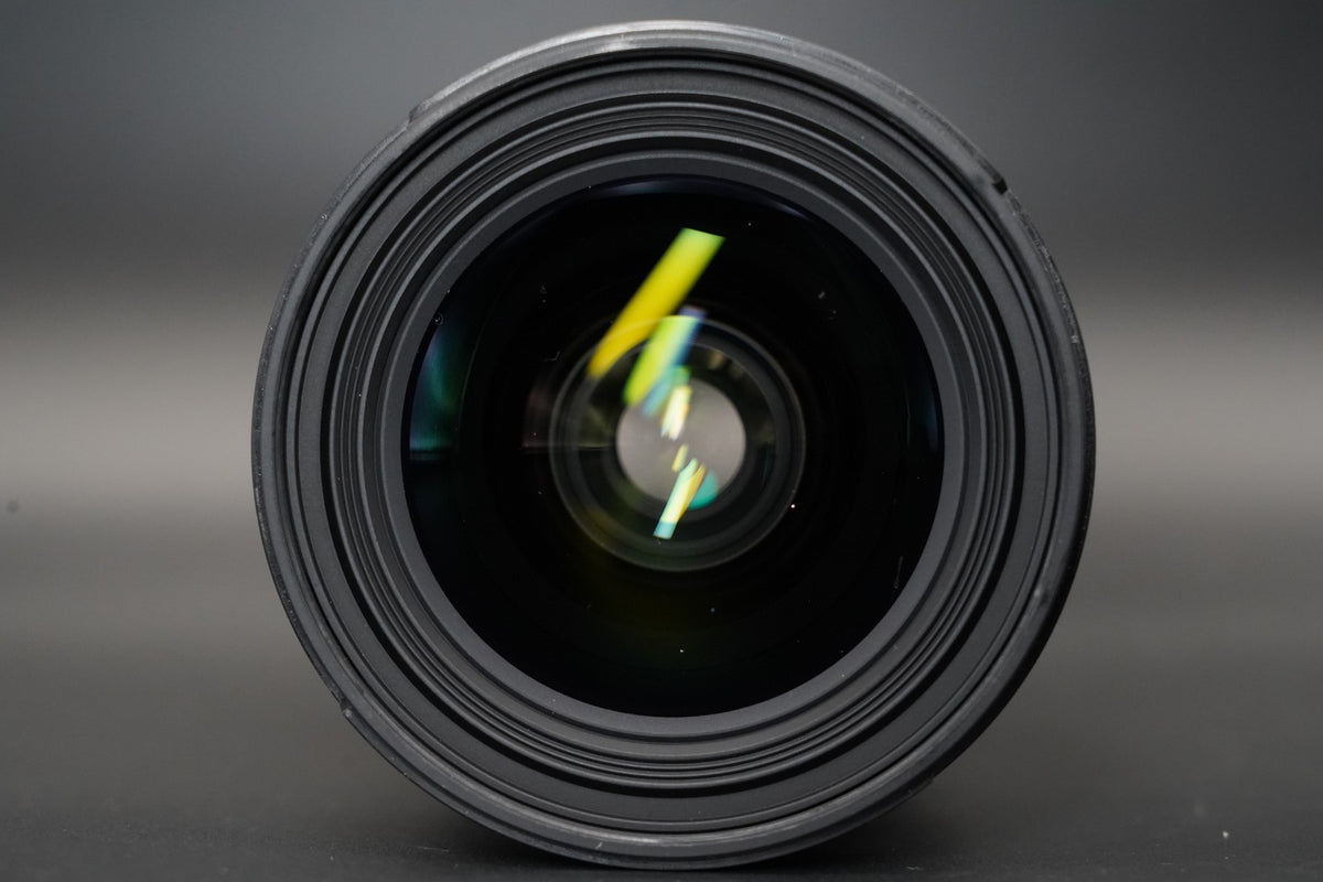 Sigma 18-35mm F/1.8 DC HSM Lens For Canon EF mount US STOCK #10578