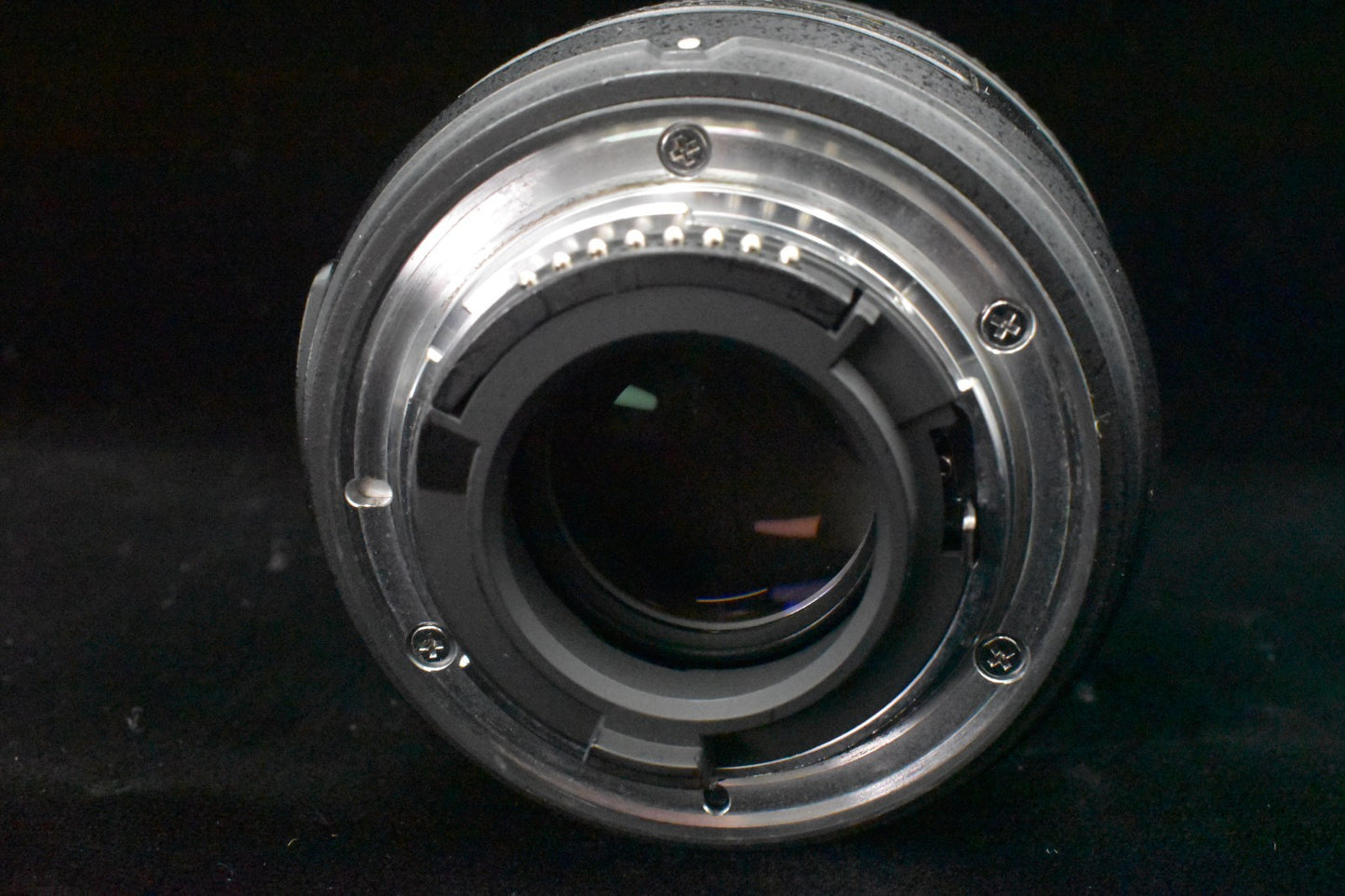 Nikon AF-S DX Nikkor 35mm F/1.8 G Lens for Nikon US Duty Paid 10413 10612