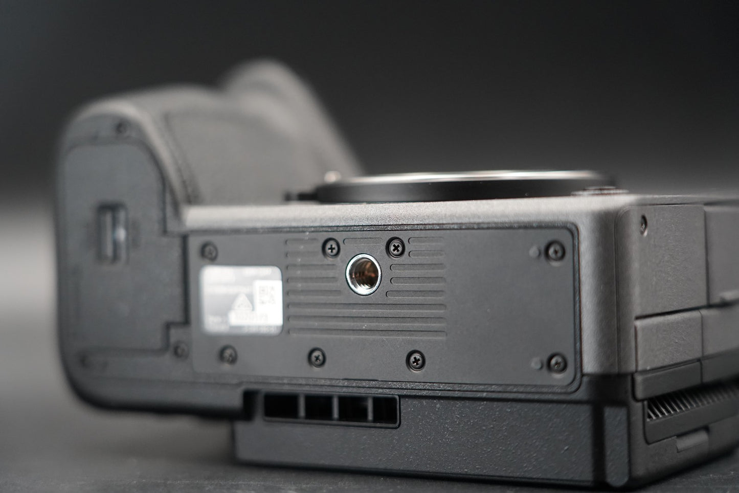 346 cuts!! SONY FX3 ILME-FX3 Cinema Line Camera 11142