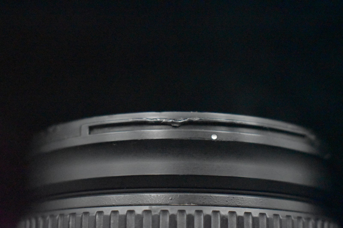[US Duty Paid] Nikon AF-S FX NIKKOR 28-300mm F/3.5-5.6G ED VR Zoomobjektiv 8676