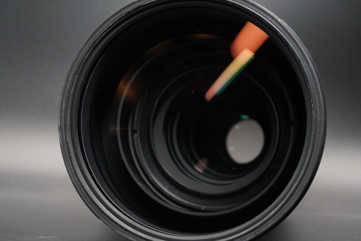 Sigma 150-600mm F/5-6.3 DG OS HSM Contemporary for Canon EF 10799 #10893