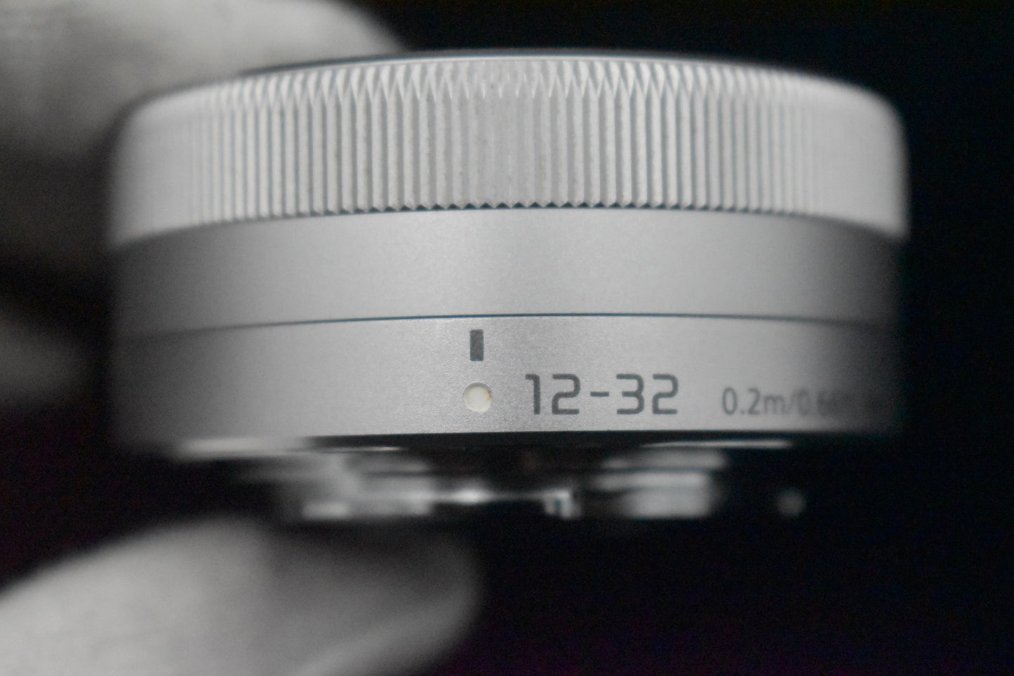 Panasonic Lumix G Vario 12-32mm ASPH f/3.5-5.6 MEGA OIS US Duty Paid 8579