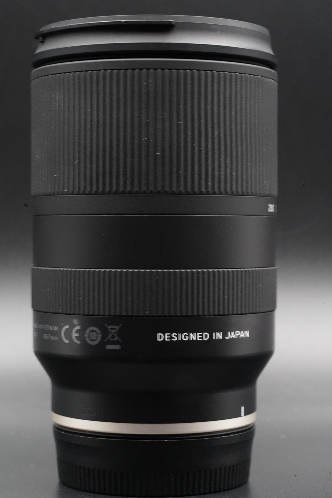 Tamron 28-200mm f/2.8-5.6 Di III RXD Lens for Sony E mount US Duty Paid 10585
