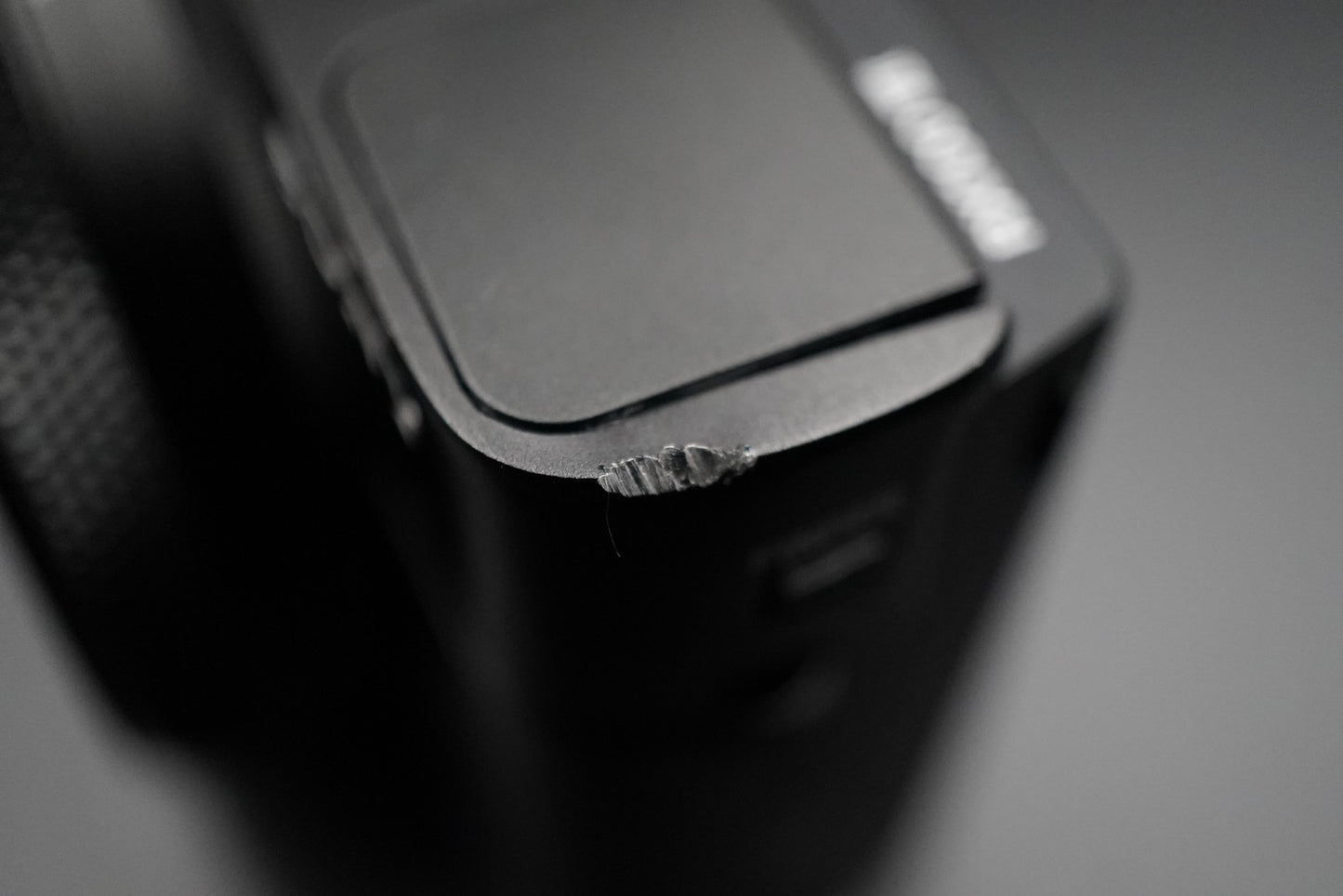 Sony Cyber-Shot DSC-RX100M7 VII Mark 7 Digital Camera US Duty Paid 10647