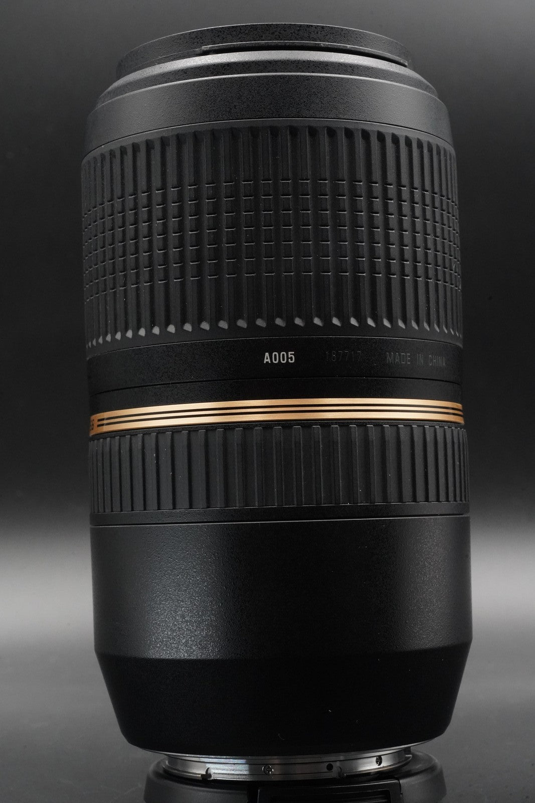 Tamron A005 SP 70-300mm f/4-5.6 Di VC USD for Canon US Duty Paid 10803