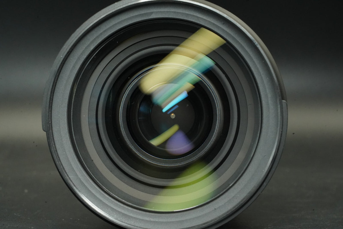 Tamron 35-150mm f/2-2.8 Di III VXD Sony E Mount Lens US STOCK #12046