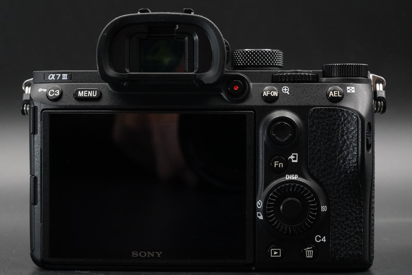 19767 cuts Sony Alpha a7 III ILCE-7M3 Mirrorless Digital Camera Lens 10882