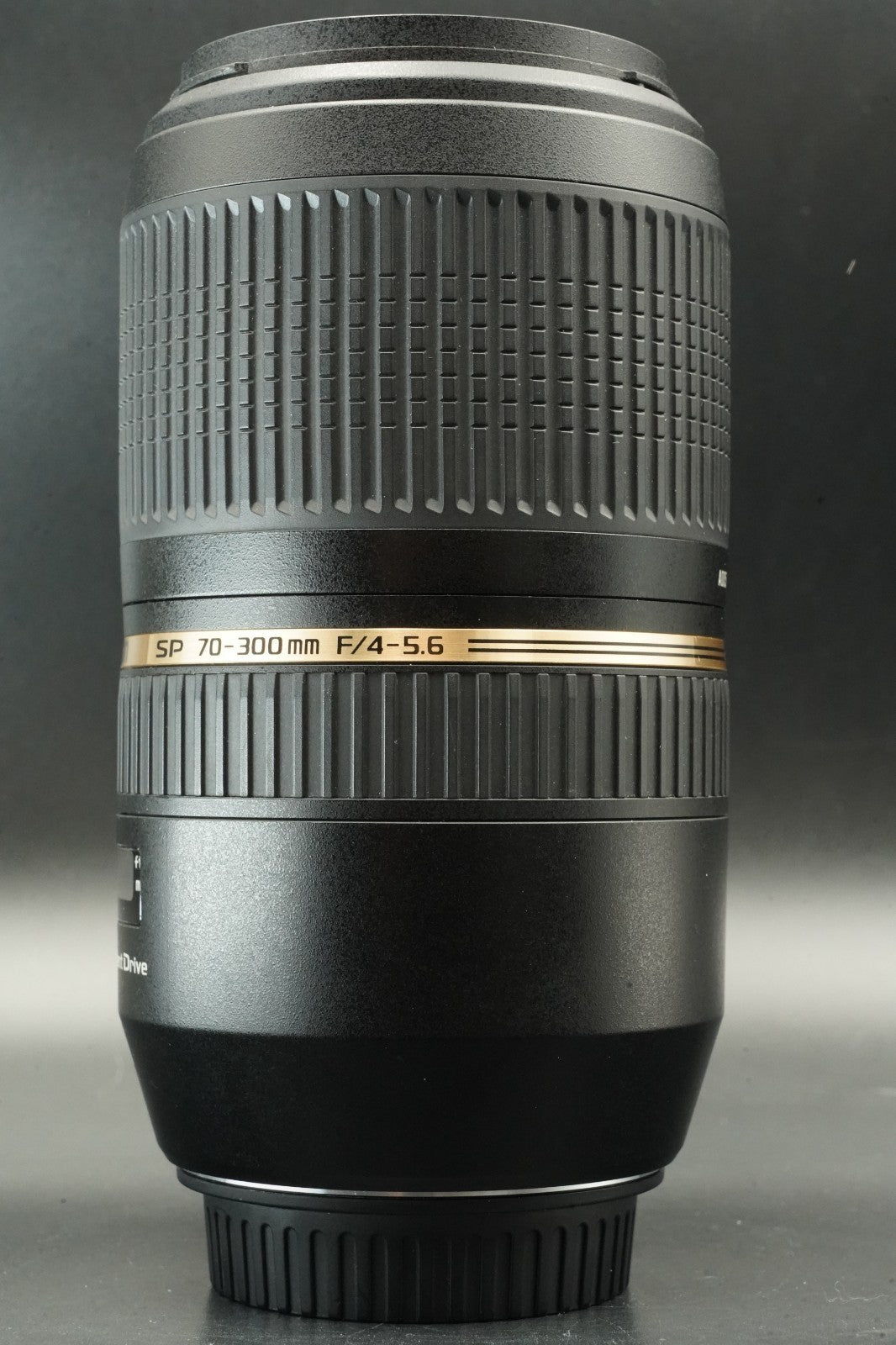 Tamron A005 SP 70-300mm f/4-5.6 Di VC USD for Canon US STOCK #11611