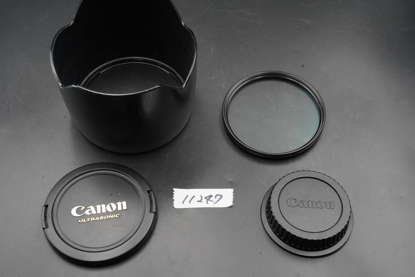 Canon EF 17-35mm f/2.8 L USM AF Wide Angle Zoom Lens US🇺🇸 US STOCK #11247