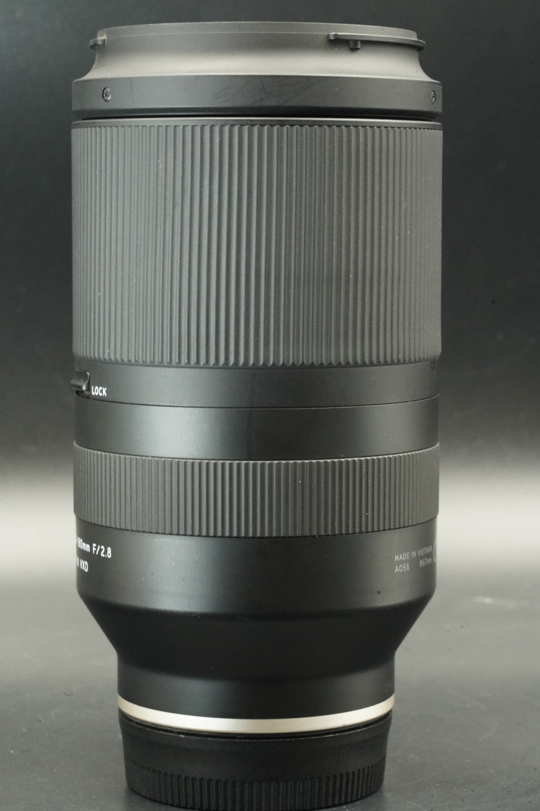 Lente Tamron 70-180 mm F/2,8 Di III VXD para Sony E Mount 11507 US STOCK #11609