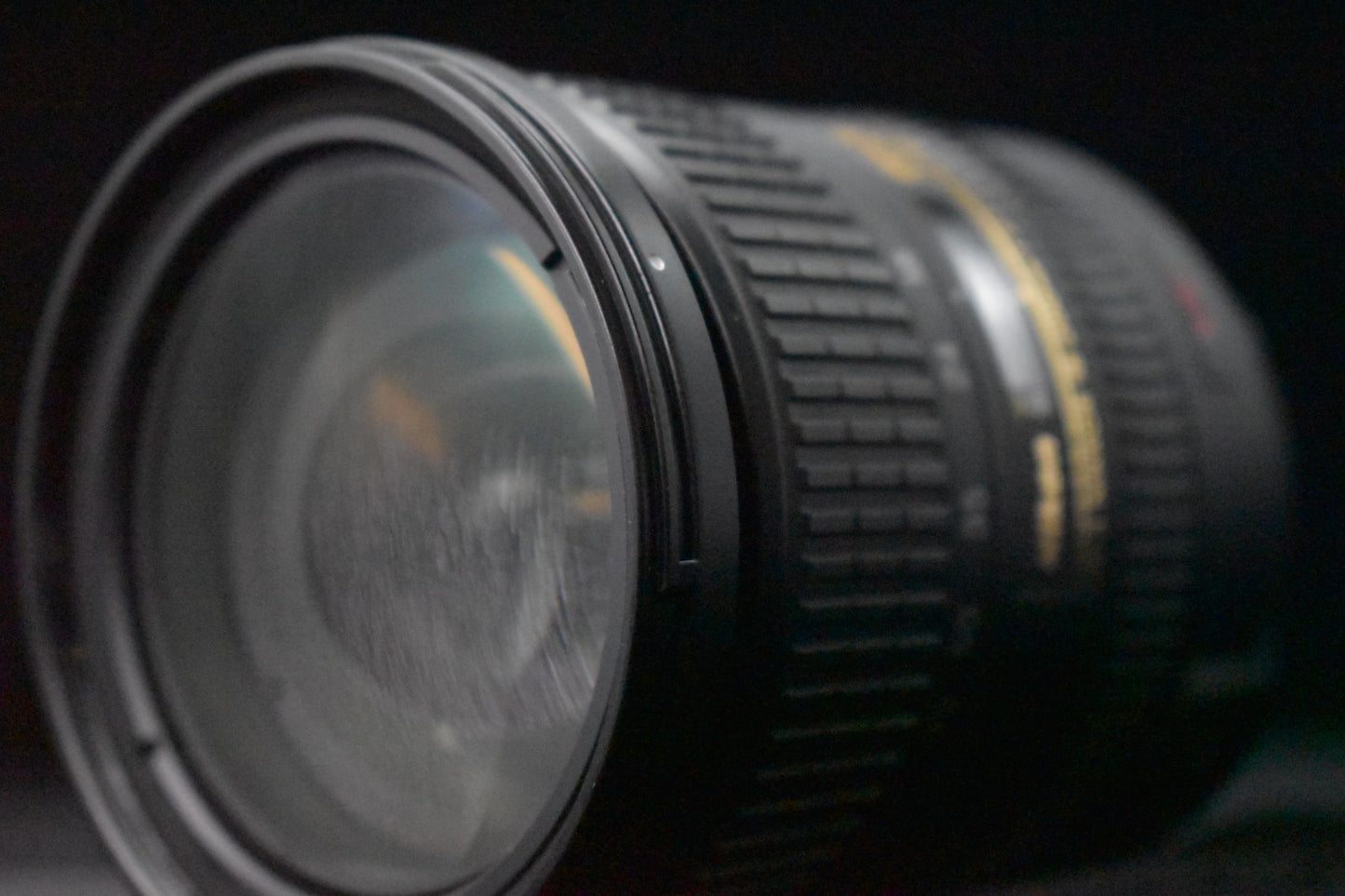 [US Duty Paid] Nikon AF-S DX NIKKOR 18-200mm f/3.5-5.6 G ED VR Lens Japan 8161