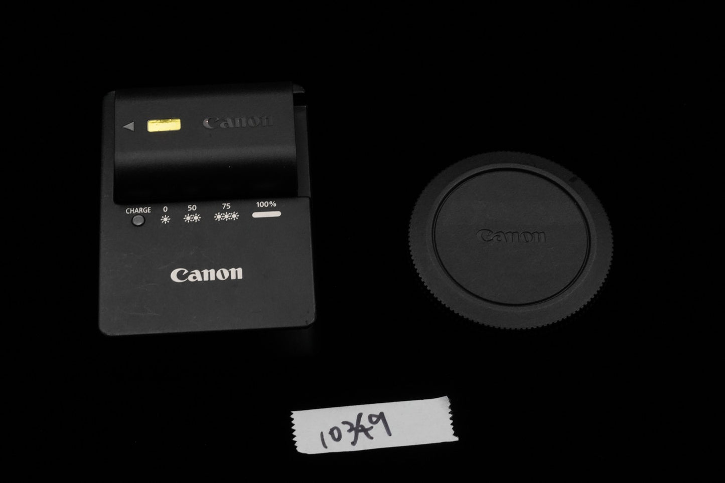 Canon EOS R5 Mirrorless Digital Camera US Duty Paid Excellent Condition 10349