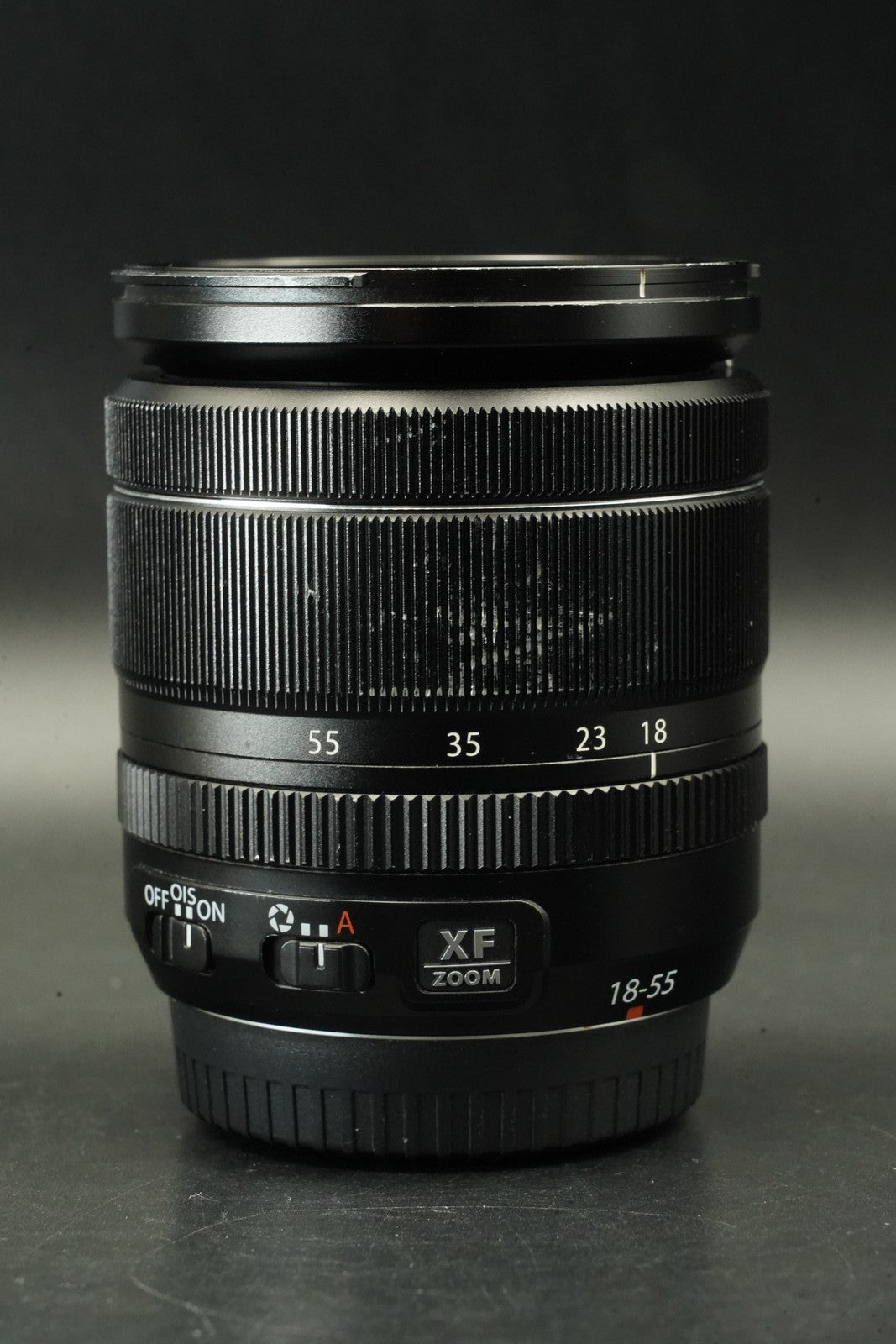 Fujifilm Fujinon XF 18-55mm F/2.8-4 R LM OIS EBC Lens #12403