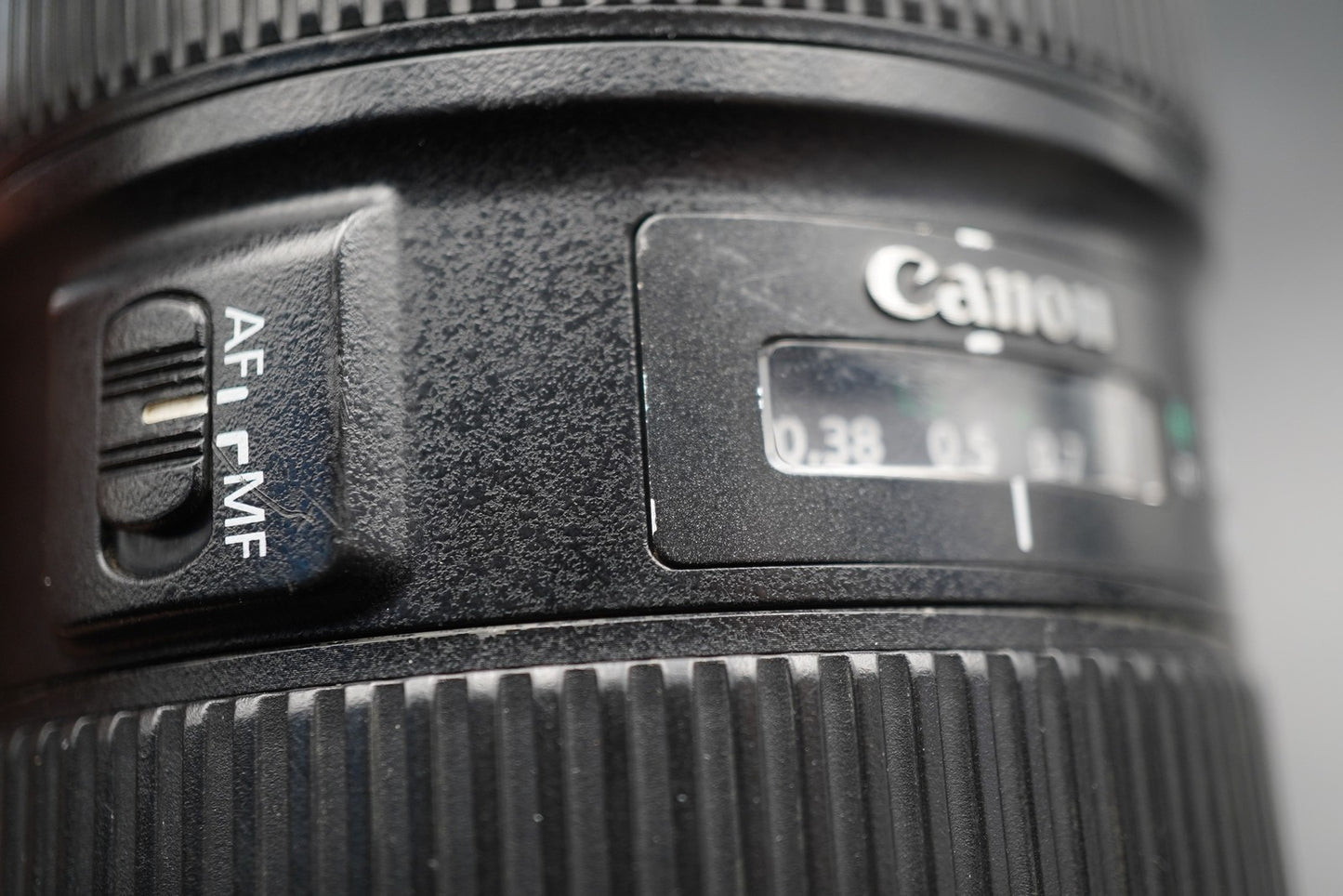 Canon EF 24-70mm f/2.8L II USM Telephoto Zoom Lens Used US Duty Paid 10980