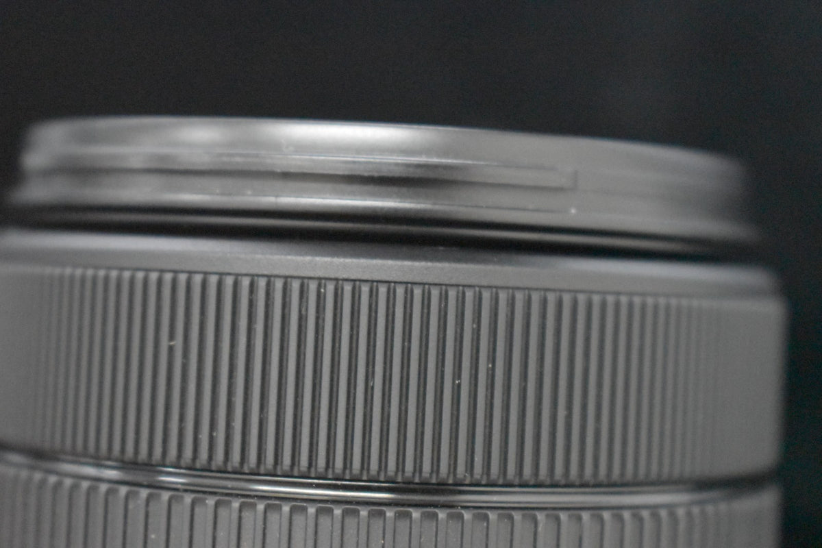 Canon EF-S 18-135mm f/3.5-5.6 IS USM AF Zoom Lens US STOCK #10716